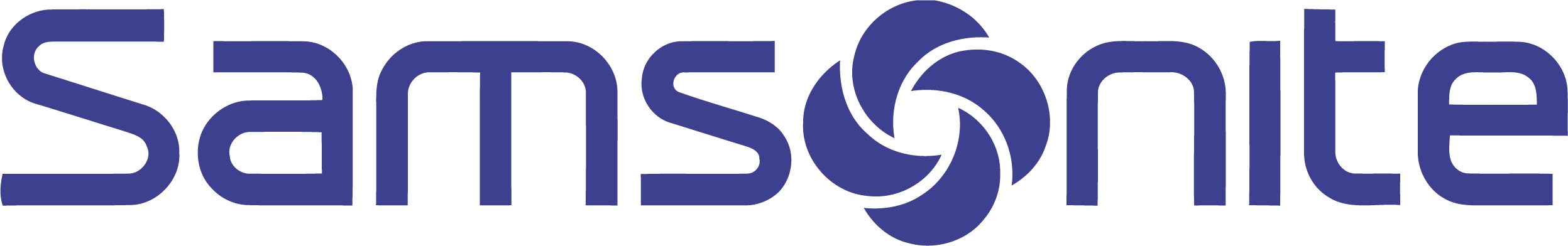 samsonite